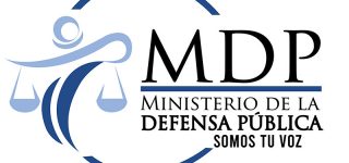 CONVENIO CON EL MINISTERIO DE LA DEFENSA PÚBLICA (MDP)